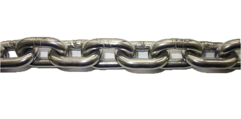 不銹鋼鏈條